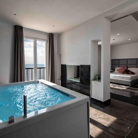 Grand Hotel Serapide Pozzuoli Ngoại thất bức ảnh