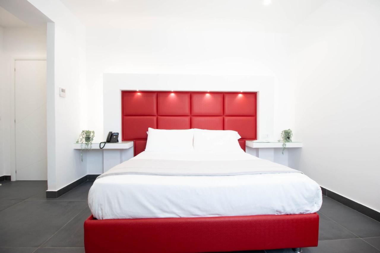 Grand Hotel Serapide Pozzuoli Ngoại thất bức ảnh