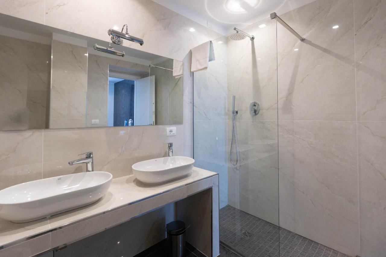 Grand Hotel Serapide Pozzuoli Ngoại thất bức ảnh