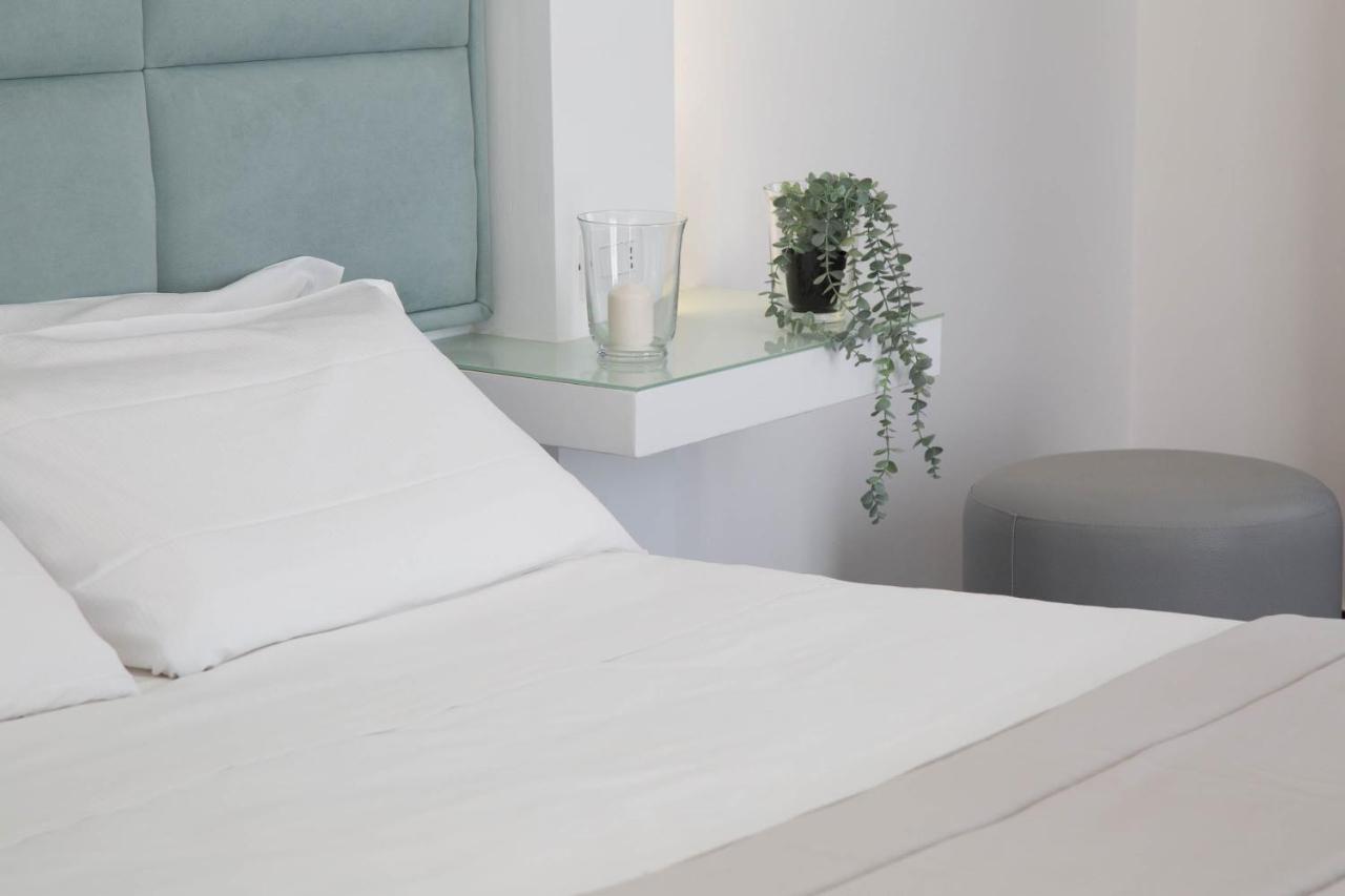 Grand Hotel Serapide Pozzuoli Ngoại thất bức ảnh