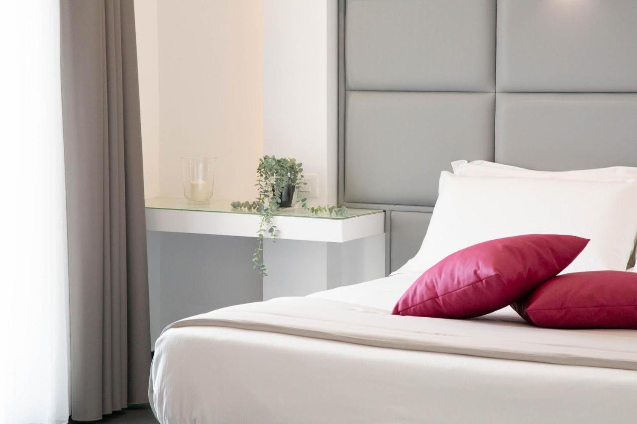 Grand Hotel Serapide Pozzuoli Ngoại thất bức ảnh