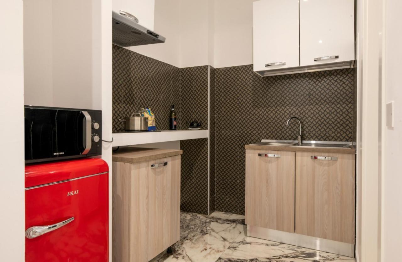 Grand Hotel Serapide Pozzuoli Ngoại thất bức ảnh