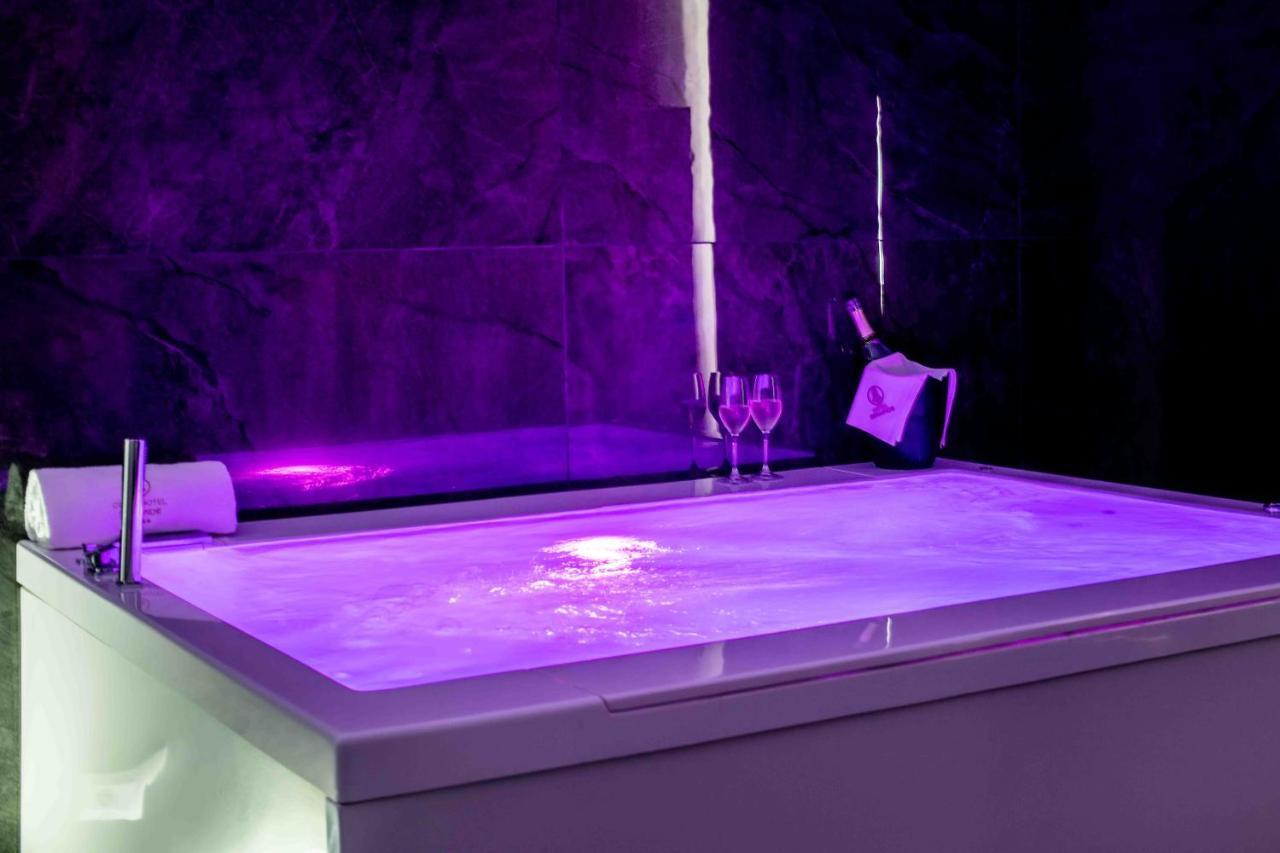 Grand Hotel Serapide Pozzuoli Ngoại thất bức ảnh