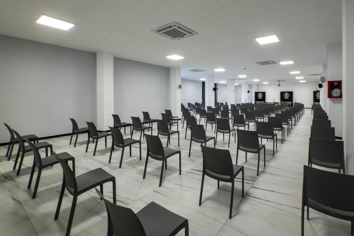 Grand Hotel Serapide Pozzuoli Ngoại thất bức ảnh